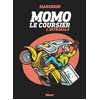 Image de Momo le coursier - L'Intégrale