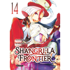 Image de Shangri-la Frontier - Tome 14