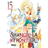 Image de Shangri-la Frontier - Tome 15