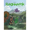 Image de Raghnarok - Livre 1 - Premier envol