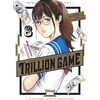 Image de Trillion Game - Tome 08