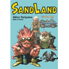 Image de Sand Land Perfect Edition