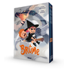 Image de Brume : coffret tomes 1 à 3