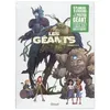 Image de Les géants : coffret T01 à 03