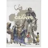 Image de Les géants : coffret T04 à 06