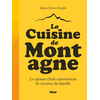 Image de La cuisine de montagne