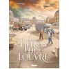 Image de Le Héros du Louvre - Intégrale