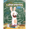 Image de The Lapins Crétins - Tome 10 - La Classe