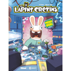 Image de The Lapins Crétins - Tome 12 - Méga bug