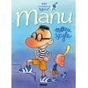 Image de Le meilleur de Titeuf. Vol. 1. Manu : Manu style