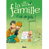 Image de Le meilleur de Titeuf. Vol. 4. La famille : c'est pô juste !