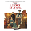 Image de Le Rouge et le noir en BD - Tome 01