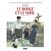Image de Le Rouge et le noir en BD - Tome 02