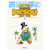 Image de Les âges d'or de Disney. Les âges d'or de Picsou. Vol. 1