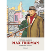 Image de Max Fridman - Format roman graphique - Tome 02 - Automne 1938 : No Pasaran