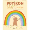 Image de Potiron et Petite Ourse La course à l'arc-en-ciel