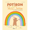 Image de Potiron & Petite Ourse. La course à l'arc-en-ciel