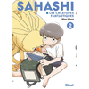 Image de Sahashi et les créatures fantastiques - Tome 02