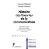 Image de Histoire des théories de la communication