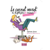 Image de L'émotimots : le carnet secret de la fille futur(e) écrivain(e)