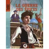 Image de LA GUERRE DES EPICES