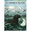 Image de Le phoque blanc