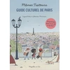 Image de Mômes trotteurs : guide culturel de Paris