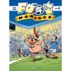 Image de Les Footmaniacs - tome 04