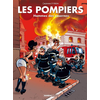 Image de Les Pompiers - tome 05 - Homme des casernes