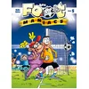 Image de Les Footmaniacs - tome 05