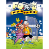 Image de Les Footmaniacs - tome 05