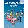 Image de Les Gendarmes - tome 10: Amendes à lire !