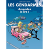 Image de Les gendarmes. Vol. 10. Amendes à lire !