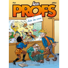 Image de Les Profs - tome 05 - Chutes des cours