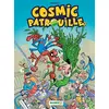Image de Cosmic Patrouille - tome 01