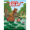 Image de Triple Galop - tome 03