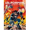 Image de Les Pompiers - tome 08: La ligue des sapeurs-héros