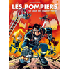 Image de Les Pompiers - tome 08 - La ligue des sapeurs-héros