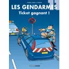Image de Les Gendarmes - tome 11: Ticket gagnant !