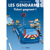 Image de Les Gendarmes - tome 11 - Ticket gagnant !