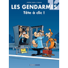 Image de Les Gendarmes - tome 12 - Tête à clic !