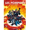 Image de Les Pompiers - tome 09: Feu à volonté