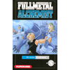 Image de Fullmetal Alchemist - tome 8