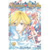 Image de Chocola et Vanilla : sugar sugar rune. Vol. 5