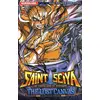 Image de Saint Seiya - Les Chevaliers du Zodiaque - The Lost Canvas - La Légende d'Hadès - tome 05