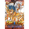 Image de Saint Seiya : les chevaliers du zodiaque : the lost canvas, la légende d'Hadès. Vol. 8