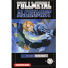 Image de Fullmetal Alchemist - tome 20
