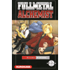 Image de Fullmetal Alchemist - tome 22