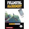 Image de Fullmetal Alchemist - tome 25