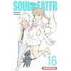 Image de Soul Eater - tome 16
